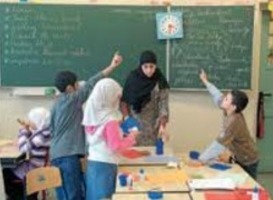 Gemeente Delft trekt 1,1 miljoen euro uit voor gebouw islamitische basisschool Gemeente Delft trekt 1,1 miljoen euro uit voor gebouw islamitische basisschool