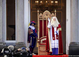 Waar komt Sinterklaas dit jaar aan wal? Intocht blijft een groot mysterie 