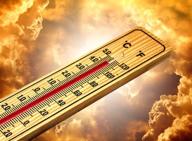 Klimaatverandering: kinderen maken nu vaker hittegolf mee dan grootouders Klimaatverandering: kinderen maken nu vaker hittegolf mee dan grootouders