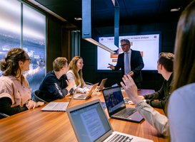 Hogeschool Tio behaald acht gouden medailles in EW Beste Studies 2021 Hogeschool Tio behaald acht gouden medailles in EW Beste Studies 2021