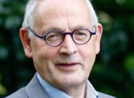 Open Universiteit benoemd Frank van der Duijn Schouten als interim-voorzitter