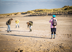 Wat is er te doen tijdens de herfstvakantie? Vijf tips voor een dagje uit