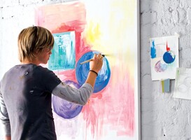 Extra kansen voor jongeren met ME/CVS tijdens The Social Challenge November Extra kansen voor jongeren met ME/CVS tijdens The Social Challenge November