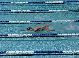 Nieuwe coronamaatregelen pakken voor zwembaden en -scholen slecht uit
