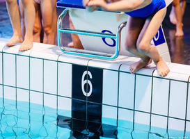 Zwembranche ontkent extra maatregelen niet, maar QR-code komt er niet in