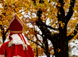 Roermond annuleert Sinterklaasintocht vanwege coronabesmettingen
