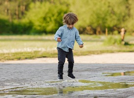 Week van de Motoriek: 61 procent van de kinderen krijgt voldoende beweging Week van de Motoriek: 61 procent van de kinderen krijgt voldoende beweging