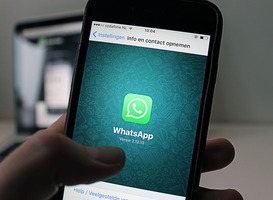 Kwart van de basisschoolleerlingen ziet pesten via appgroepen Kwart van de basisschoolleerlingen ziet pesten via appgroepen