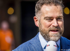 VVD'er Dijkhoff burgemeester van fictieve plaats Lazerom in Sinterklaasjournaal