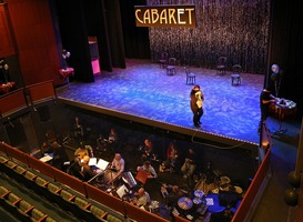 Finalisten 35ste editie Groninger Studenten Cabaret Festival bekend