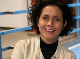 Mir Wermuth vanaf 1 januari 2022 nieuwe directeur HKU Media Mir Wermuth vanaf 1 januari 2022 nieuwe directeur HKU Media