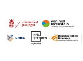 Universiteit van het Noorden presenteert nieuwe kennisagenda Universiteit van het Noorden presenteert nieuwe kennisagenda
