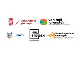 Universiteit van het Noorden presenteert nieuwe kennisagenda 