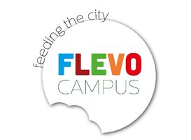 Tijdens Flevo Campus Live nadenken over het wereldwijde voedselsysteem