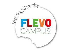 Tijdens Flevo Campus Live nadenken over het wereldwijde voedselsysteem Tijdens Flevo Campus Live nadenken over het wereldwijde voedselsysteem