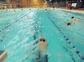 'Kinderen zijn de dupe van QR-toegangscontrole in het zwembad'