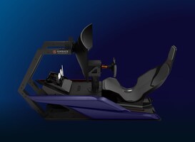 Simrace Academy wil volgend jaar nieuwe Max Verstappen opleiden Simrace Academy wil volgend jaar nieuwe Max Verstappen opleiden