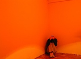 Orange the World: aandacht voor geweld tegen vrouwen vandaag van start Orange the World: aandacht voor geweld tegen vrouwen vandaag van start