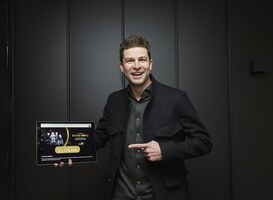 Spieren voor Spieren haalt ruim 1.2 miljoen euro op met online veiling Spieren voor Spieren haalt ruim 1.2 miljoen euro op met online veiling