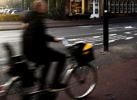 Minder fietsers gewond in 2020, maar wel vertekend beeld vanwege lockdown Minder fietsers gewond in 2020, maar wel vertekend beeld vanwege lockdown