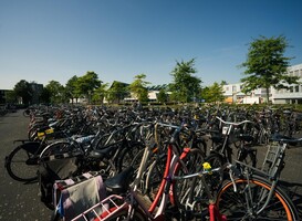 Studenten in Groningen hebben vaak geen idee van carrièrekansen in het Noorden Studenten in Groningen hebben vaak geen idee van carrièrekansen in het Noorden
