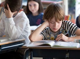 Stichting Ouders en Onderwijs gaat zich inzetten voor ouders van mbo-studenten Stichting Ouders en Onderwijs gaat zich inzetten voor ouders van mbo-studenten