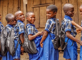 Wereldwijde onderwijscrisis kan bijna 15 miljard euro aan inkomsten kosten Wereldwijde onderwijscrisis kan bijna 15 miljard euro aan inkomsten kosten