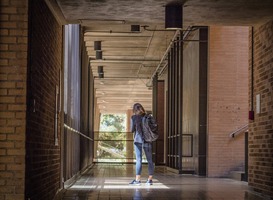 Daling voortijdig schoolverlaters in West-Brabant, wel vereenzaming studenten Daling voortijdig schoolverlaters in West-Brabant, wel vereenzaming studenten