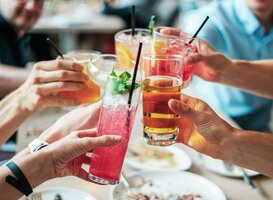 Alcoholgebruik bij tieners zorgt toch voor afwijkende hersenontwikkeling