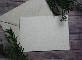 Grote Kerstkaartenactie van het Nationaal Ouderenfonds week langer door Grote Kerstkaartenactie van het Nationaal Ouderenfonds week langer door