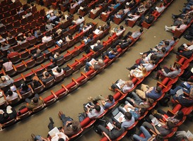 Platform naar Inclusiever Onderwijs organiseert tweede conferentie 