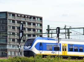 Goed nieuws voor trein reizende studenten: alle NS Sprinters krijgen toilet