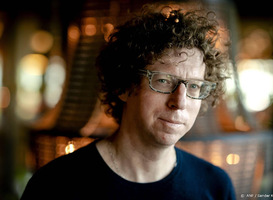 Schrijver Arnon Grunberg wint P.C. Hooft-prijs voor proza
