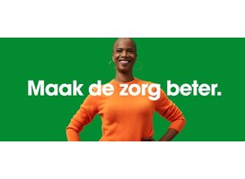 Uitzendbureau Maandag biedt zorgmedewerkers vervolgopleiding aan