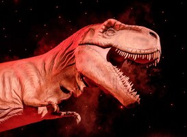 World of Dinos week eerder open vanwege sluiting basisscholen 