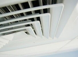 Ventilatie scholen alarmerend slecht, kwart van gebouwen voldoet niet aan eisen Ventilatie scholen alarmerend slecht, kwart van gebouwen voldoet niet aan eisen