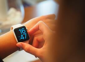 Smartwatch voor kinderen Smartwatch voor kinderen
