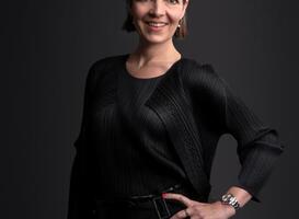 Ingrid Leijten hoogleraar Nederland en Europees Constitutioneel Recht Ingrid Leijten hoogleraar Nederland en Europees Constitutioneel Recht
