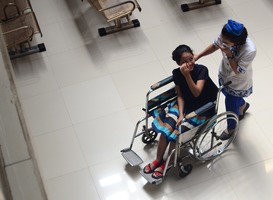 Voor verpleegkundestudenten zijn er niet genoeg stageplekken tijdens pandemie