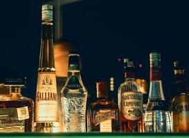 Geen alcohol in januari, wat drank doet met je brein laat Dry January zien Geen alcohol in januari, wat drank doet met je brein laat Dry January zien