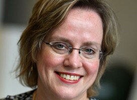 Petra de Weerd-Nederhof benoemd tot decaan Bètawetenschappen Petra de Weerd-Nederhof benoemd tot decaan Bètawetenschappen