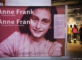 Anne Frank Stichting: onderzoek nodig naar theorie van verraad door notaris