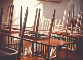 Steeds meer schoolklassen in quarantaine, OMT buigt zich nogmaals over regels