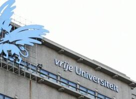 Vrije Universiteit Amsterdam zet Chinese subsidie stop voor onderzoekscentrum