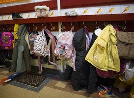 Kinderen zonder coronaklachten hoeven niet in quarantaine en kunnen naar school