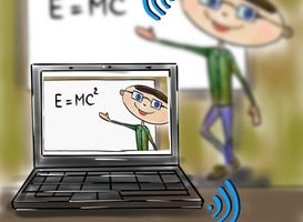 Digitale vaardigheid zou een verplicht vak moeten zijn op de basisschool Digitale vaardigheid zou een verplicht vak moeten zijn op de basisschool