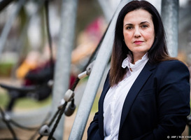 Advocaat Eva González Pérez : verloop vergoeding toeslagenaffaire duurt te lang