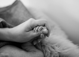 MomS-site biedt steun aan vrouwen met kind geboren uit seksueel geweld