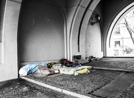 Dakloze jongeren krijgen in Rotterdam met project 010 een eigen woning 