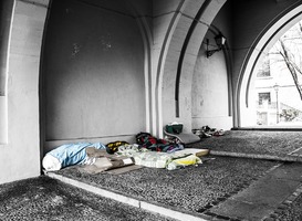 Dakloze jongeren krijgen in Rotterdam met project 010 een eigen woning Dakloze jongeren krijgen in Rotterdam met project 010 een eigen woning